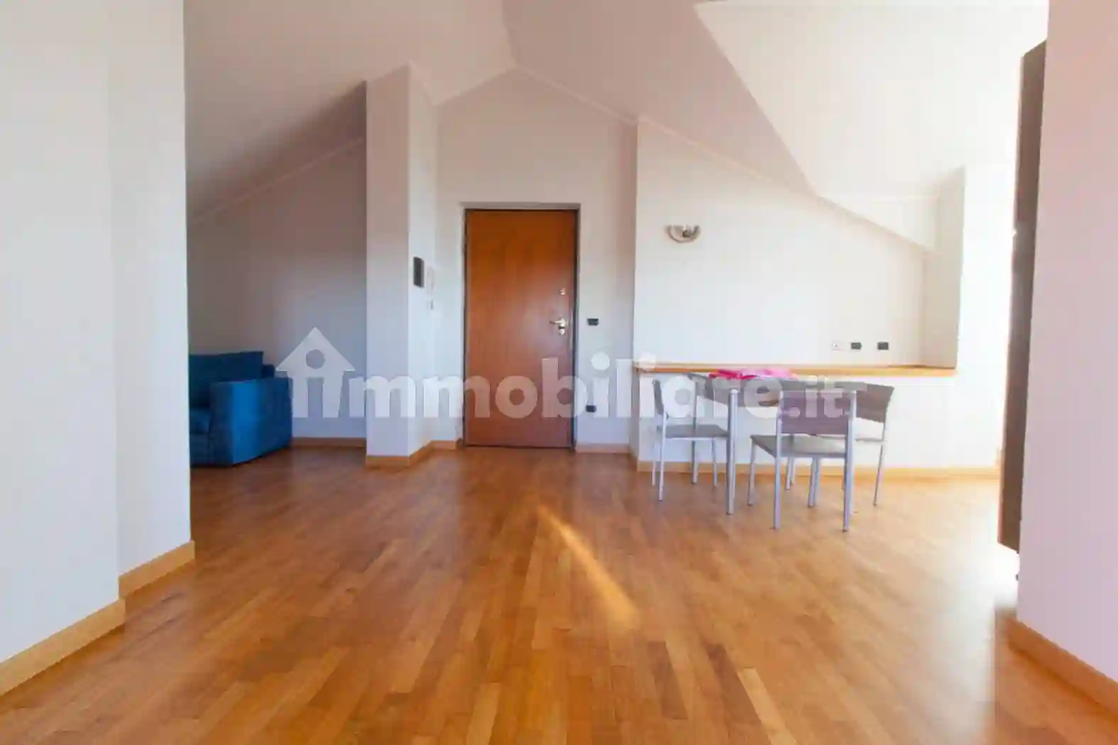 Attico - Mansarda - foto 2