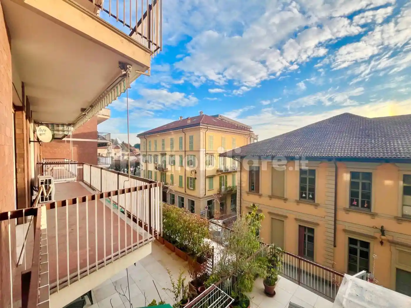 Appartamento in vendita a Verbania