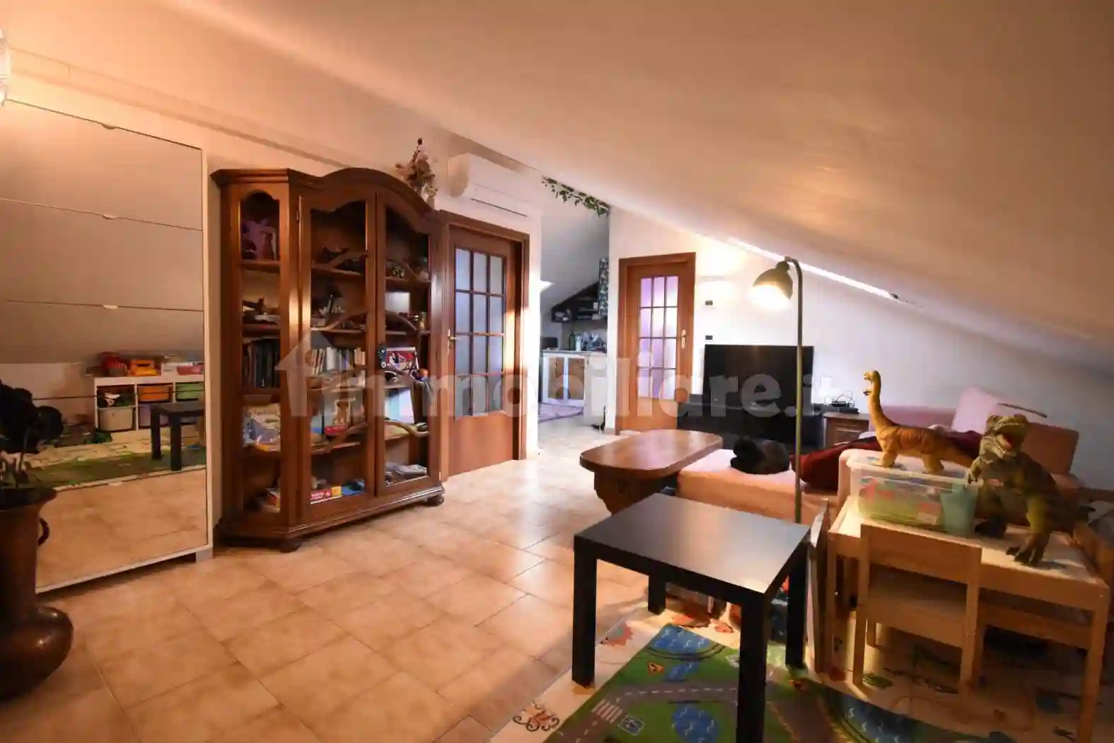 Attico - Mansarda - foto 3