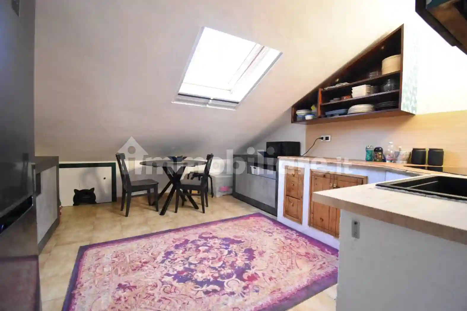 Attico - Mansarda - foto 5