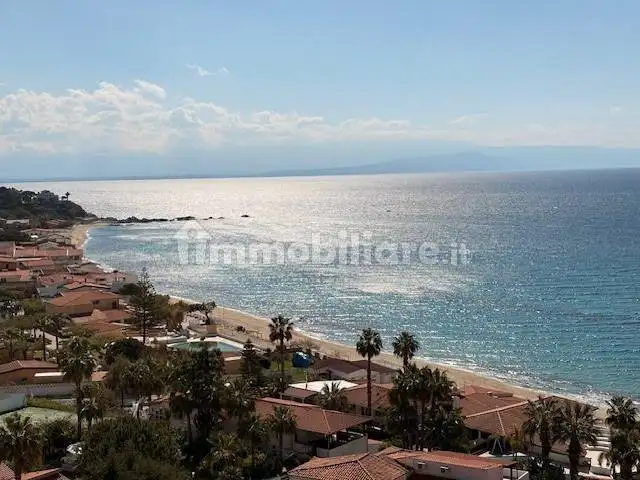 Appartamento in affitto a Ricadi