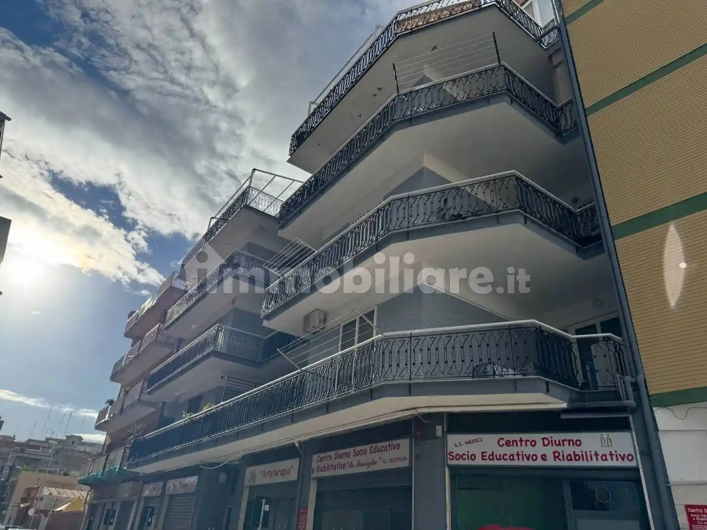 Appartamento in vendita a Bari