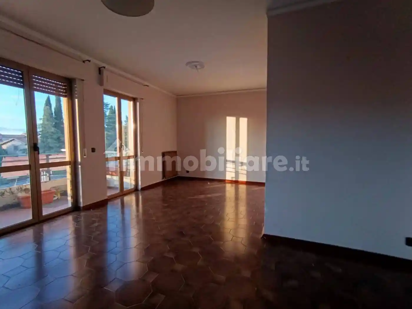 Appartamento in vendita a Viterbo