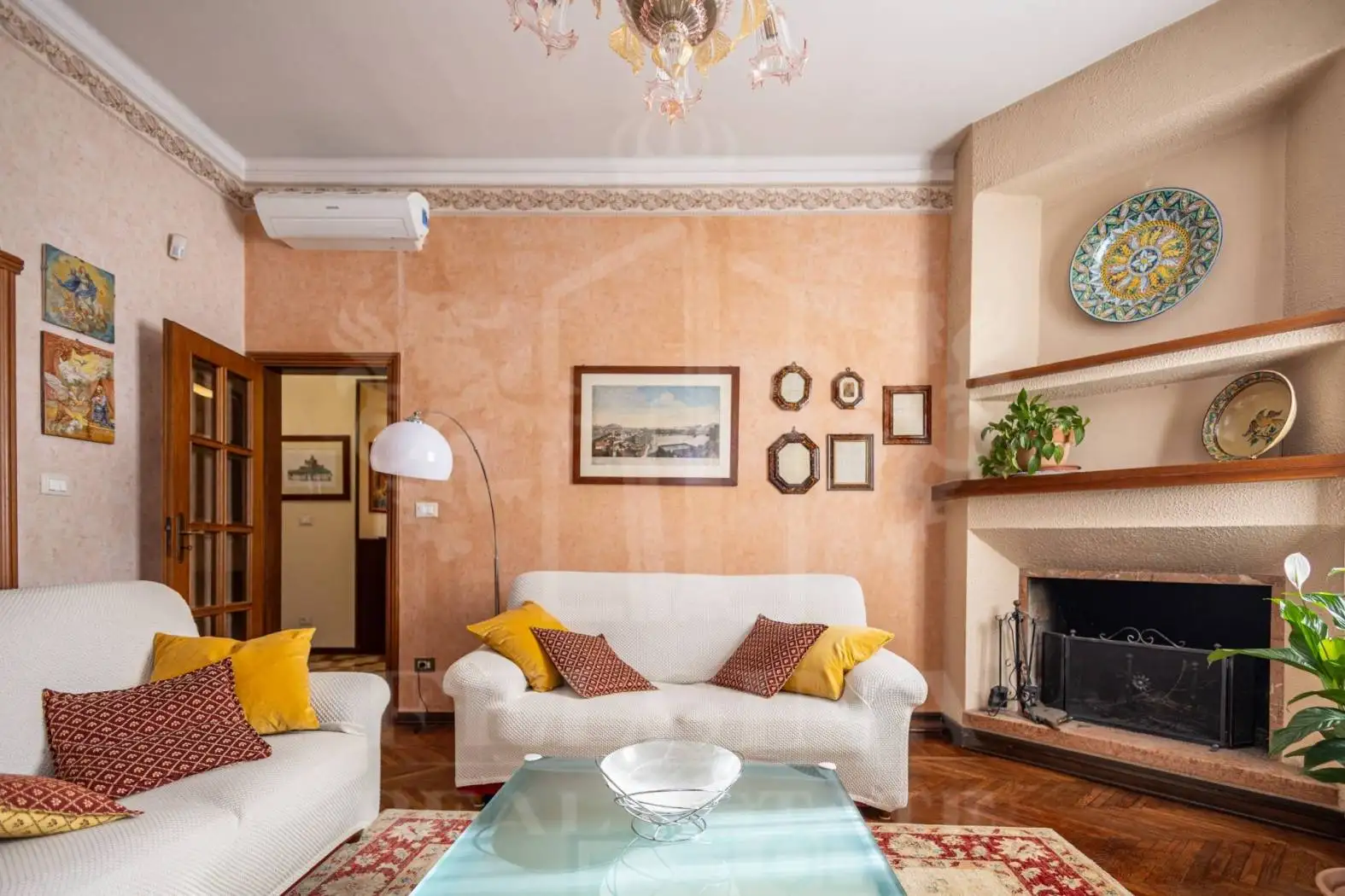 Appartamento in vendita a Bologna