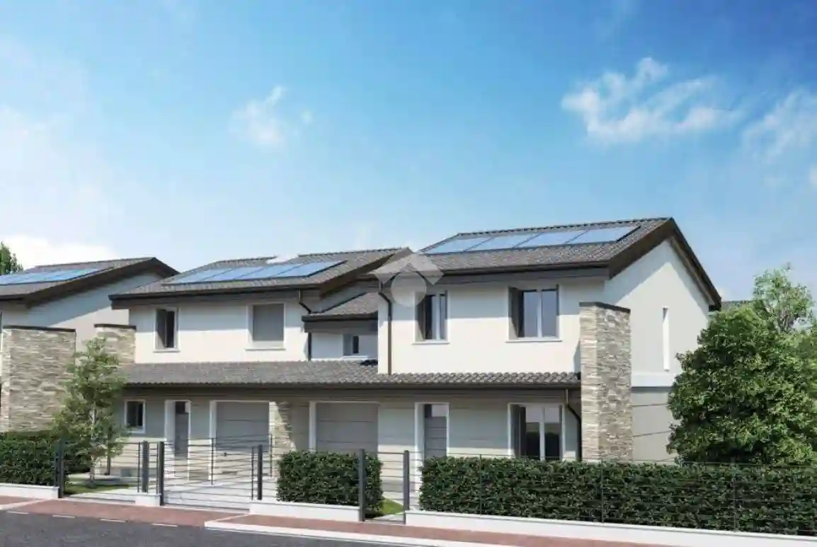 Villetta a schiera - foto 2