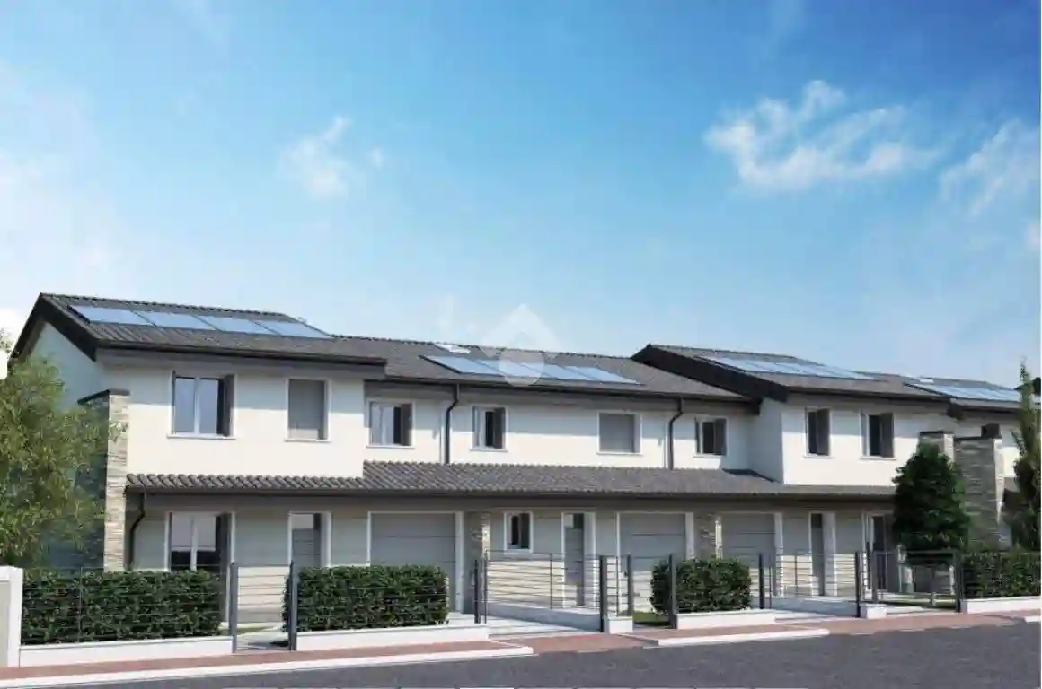 Villetta a schiera - foto 4