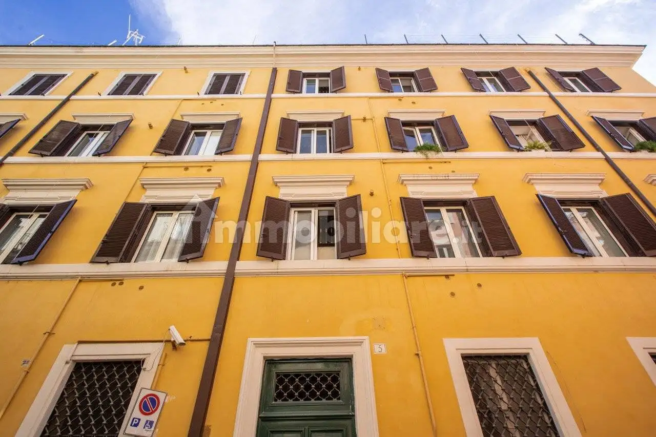 Appartamento in affitto a Roma