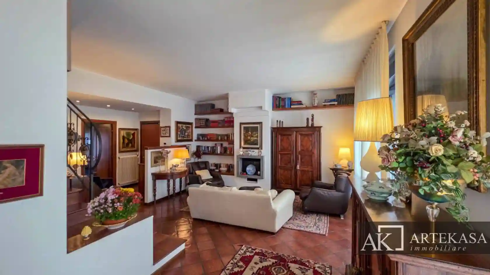 Attico - Mansarda - foto 4