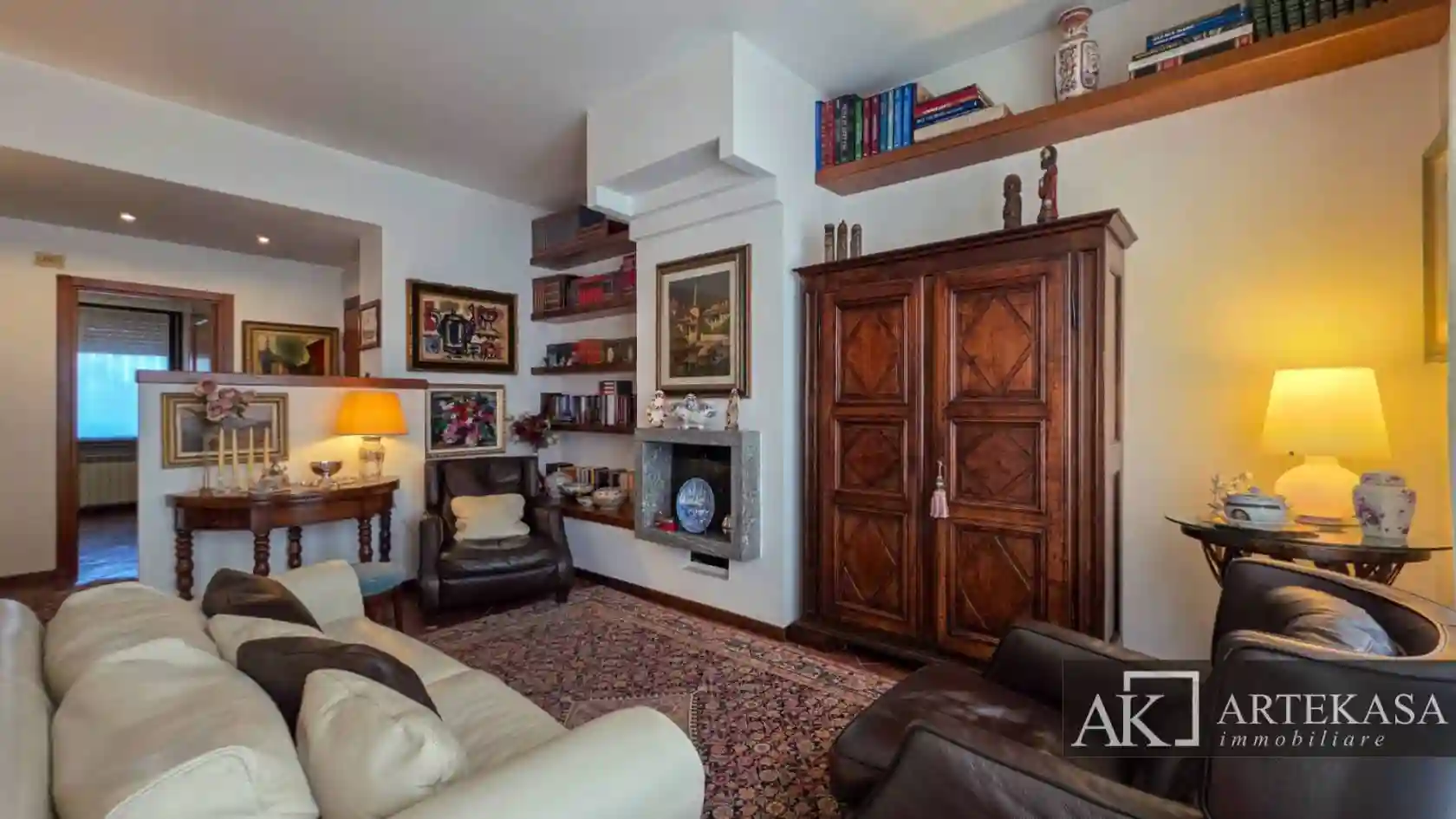 Attico - Mansarda - foto 5