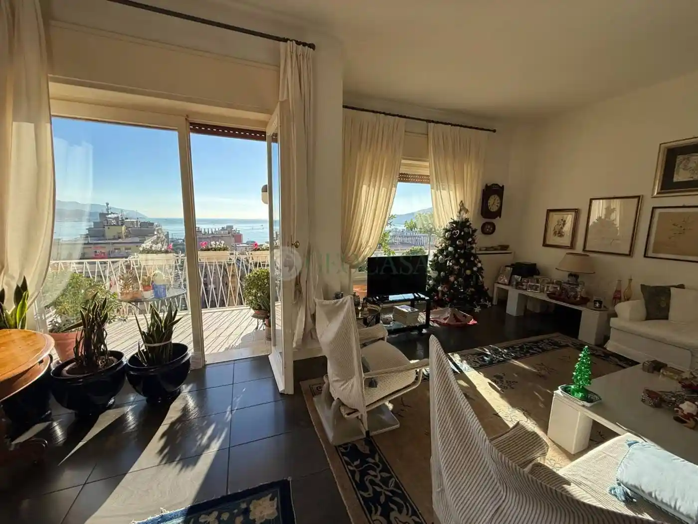 Appartamento in vendita a La Spezia