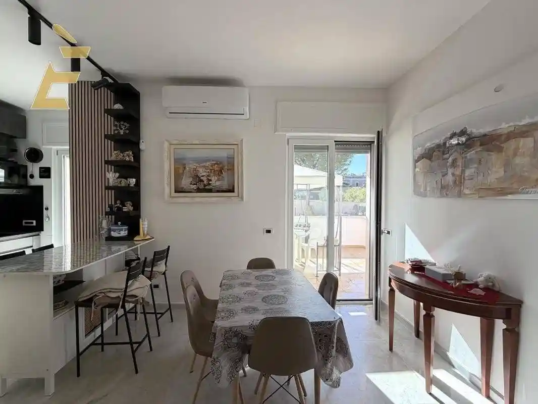 Villa in vendita a Bari