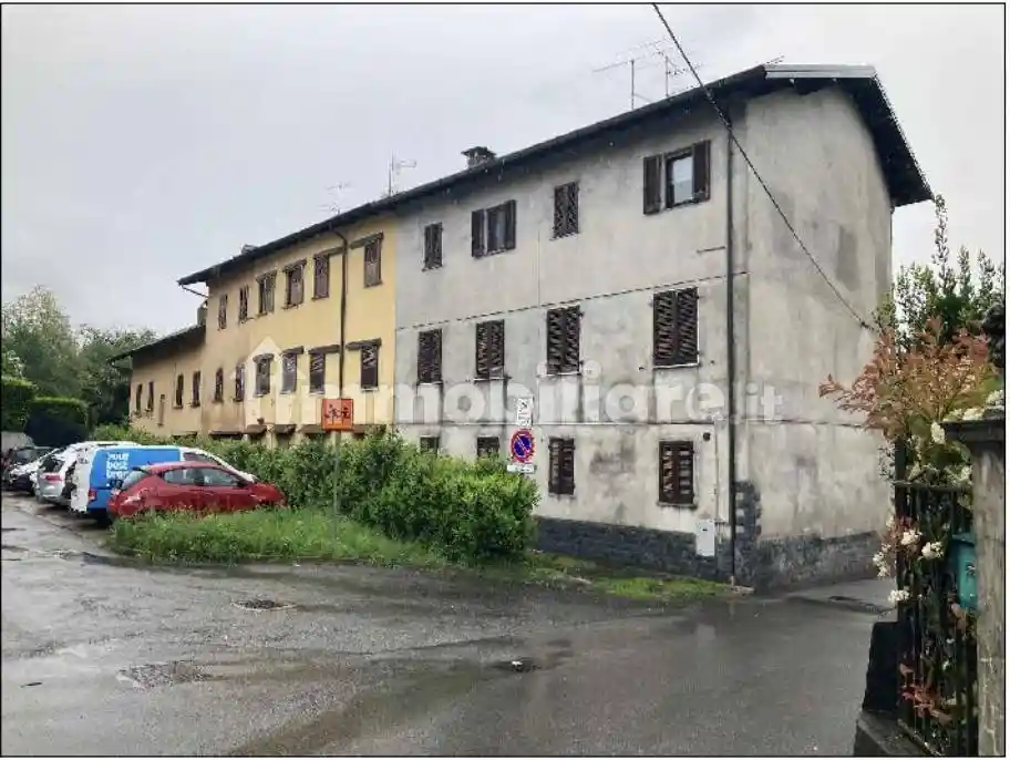 Appartamento in vendita a Caravate