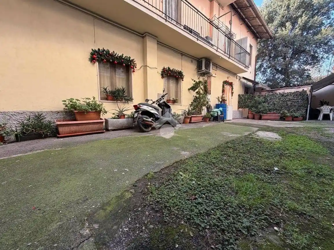 Appartamento in vendita a Ospitaletto