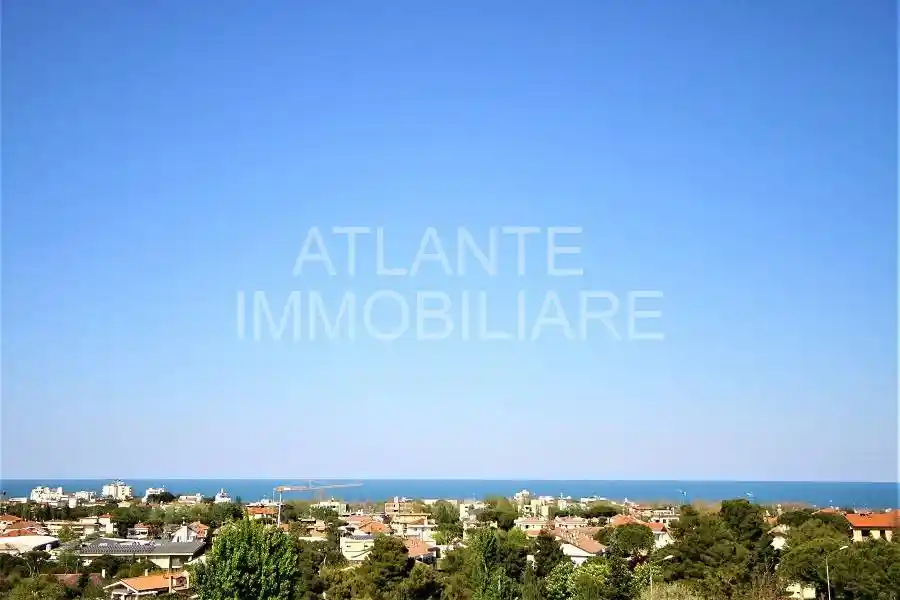 Villetta a schiera in vendita a Riccione