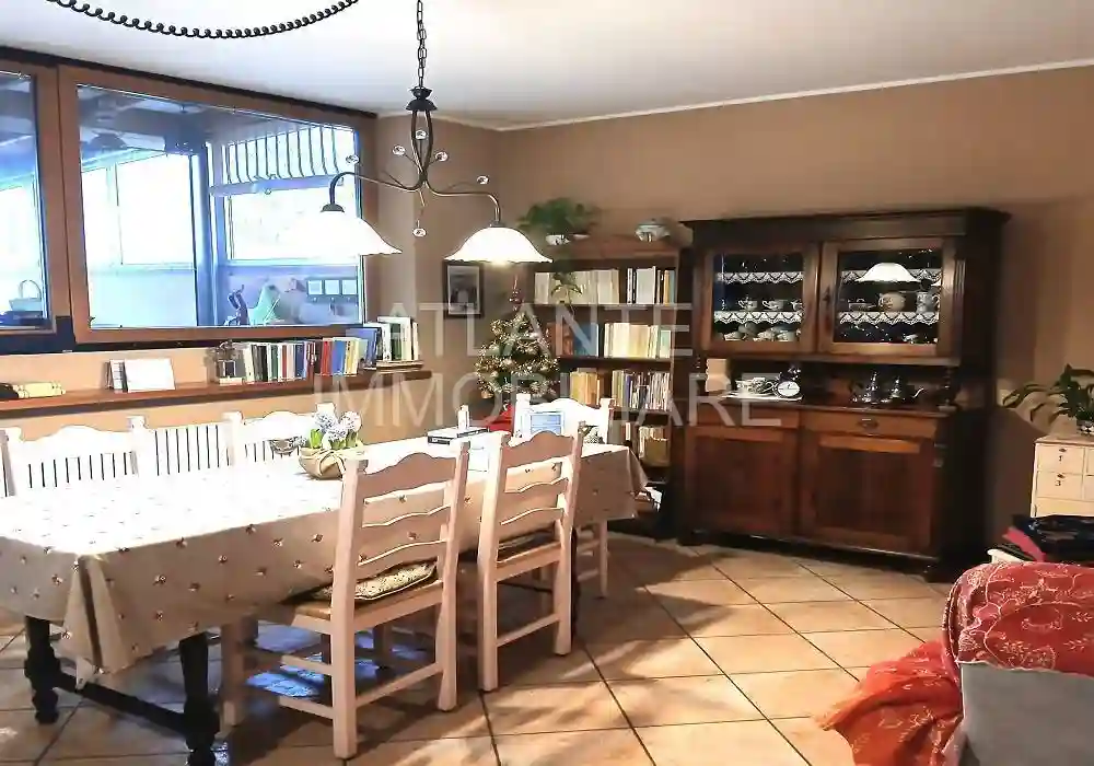 Villetta a schiera - foto 2