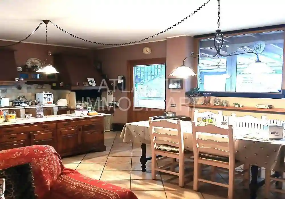 Villetta a schiera - foto 3