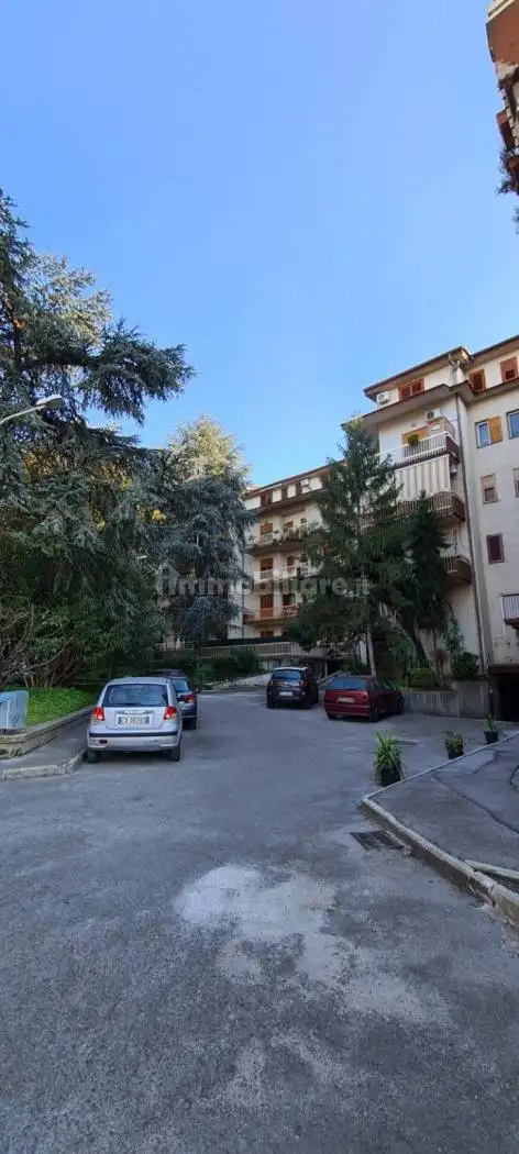 Appartamento in affitto a Somma Vesuviana