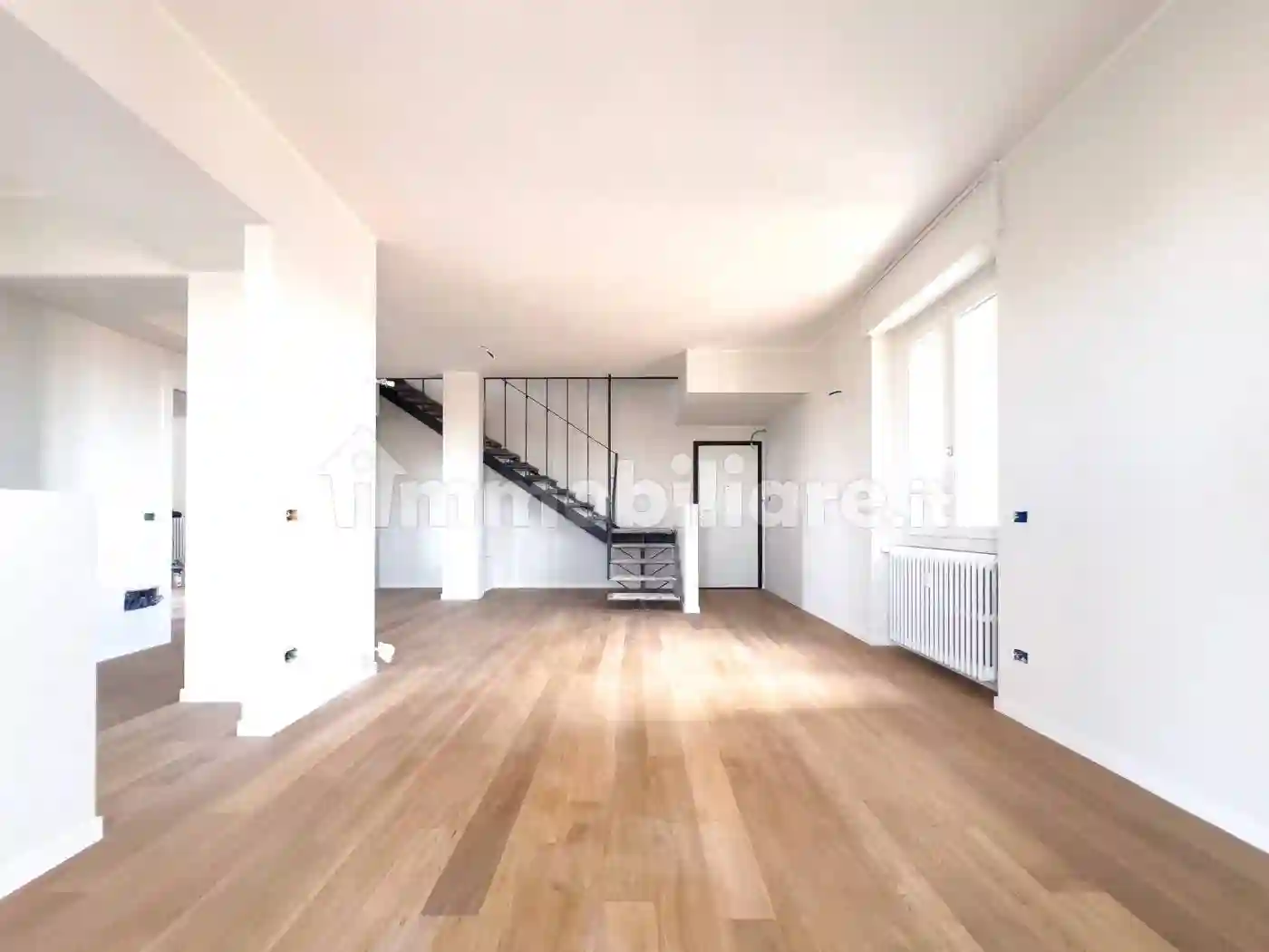 Attico - Mansarda - foto 2