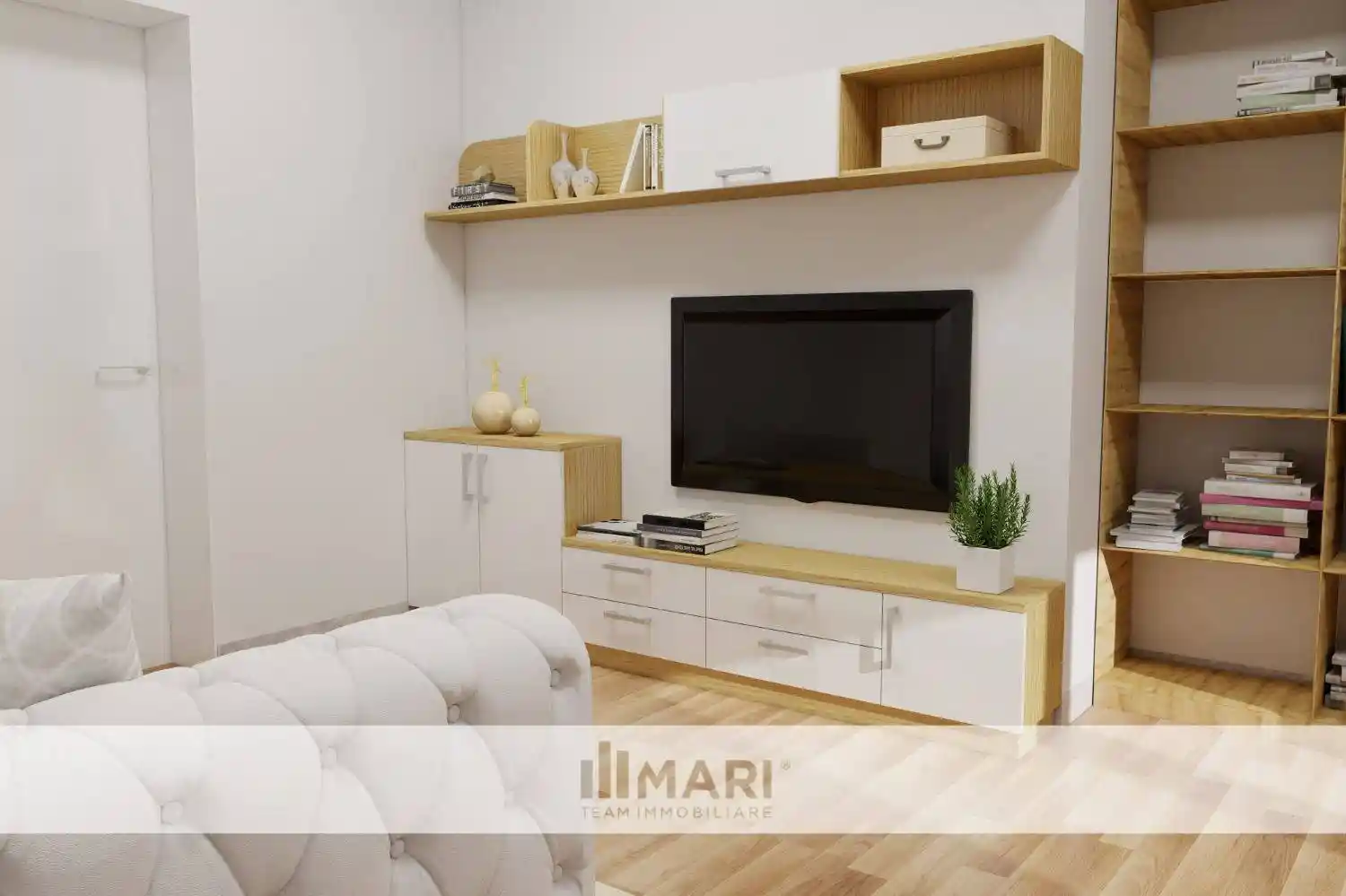 Appartamento - foto 3