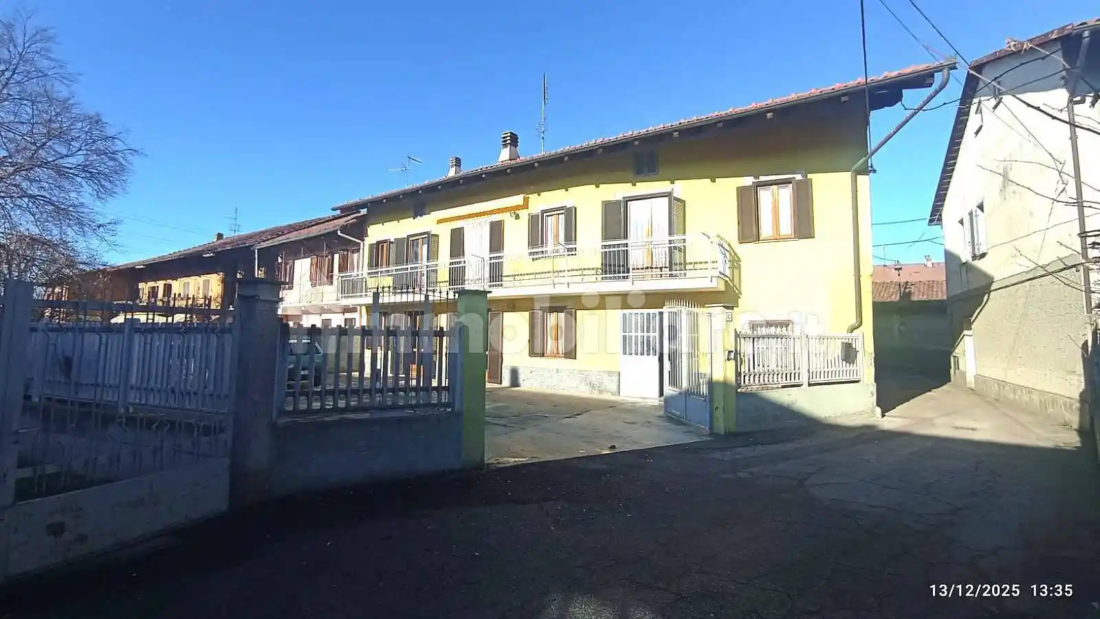 Villa in vendita a Chivasso