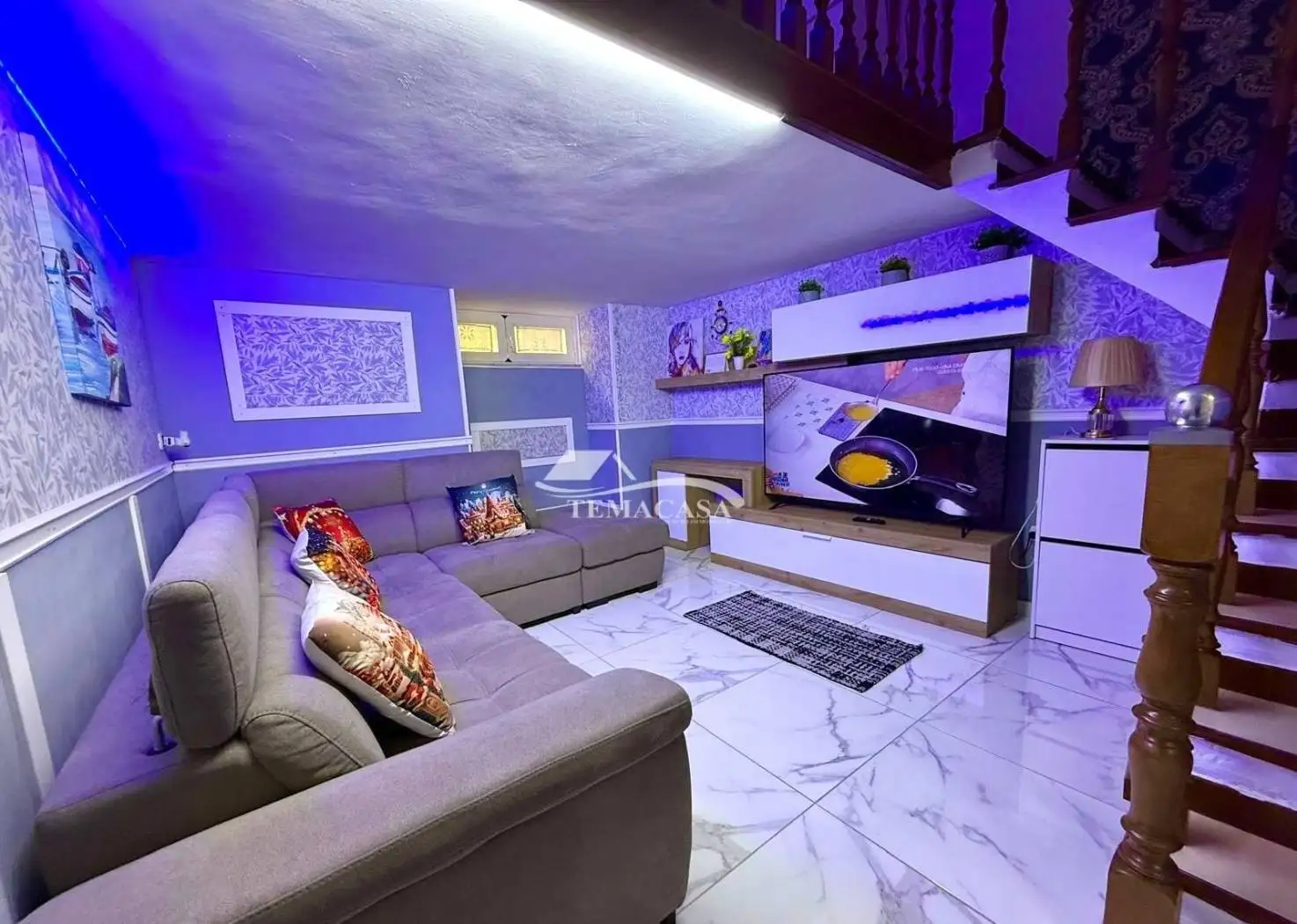 Appartamento in vendita a Pozzuoli