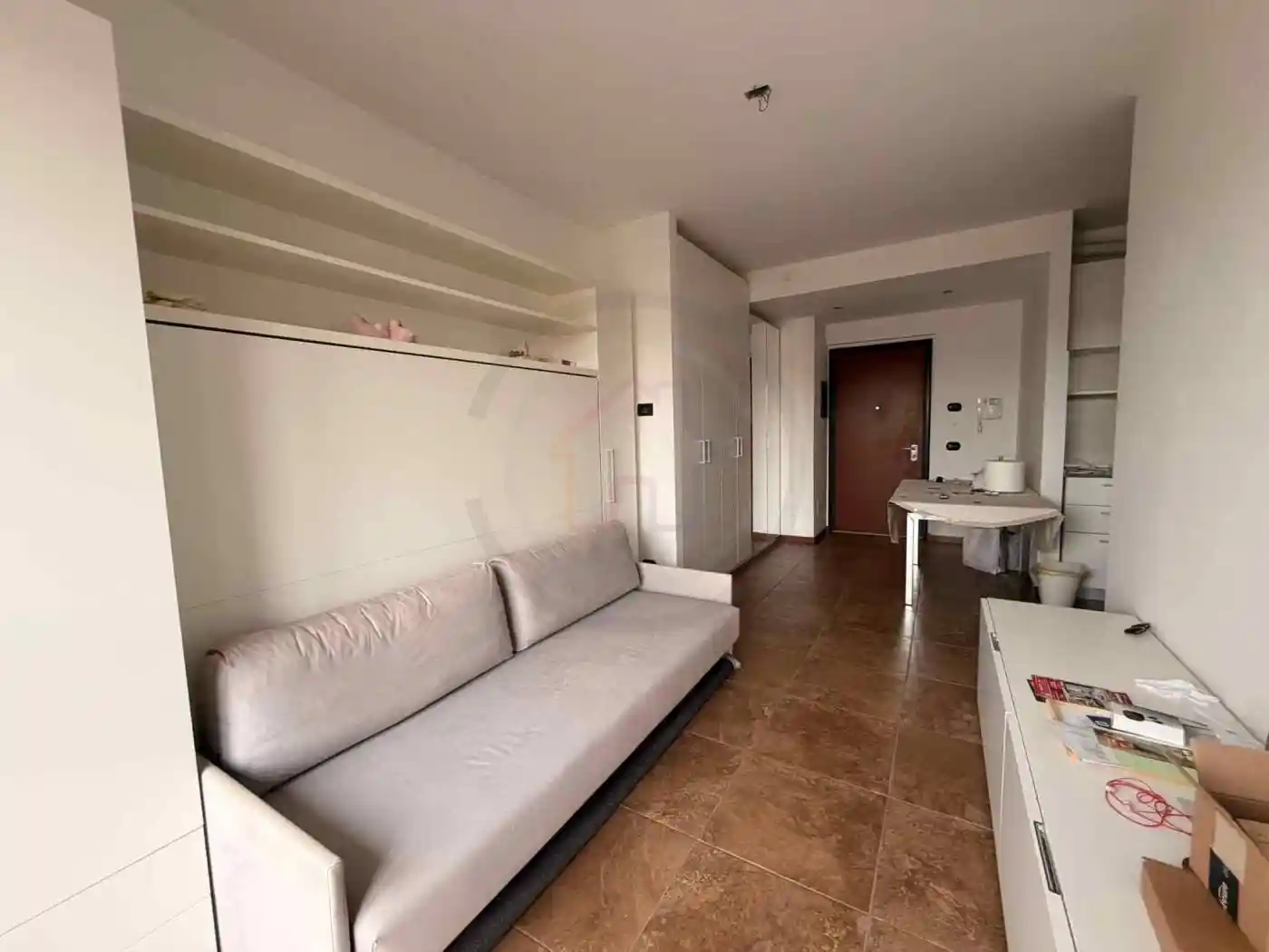 Appartamento in vendita a Mariano Comense