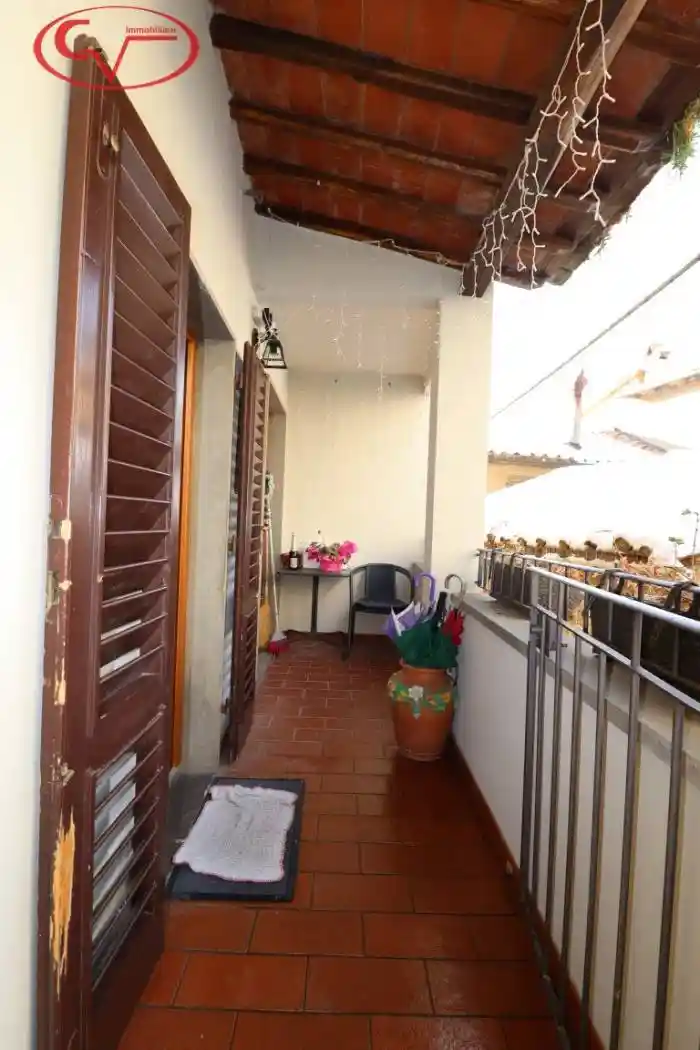 Villetta a schiera in vendita a Montevarchi