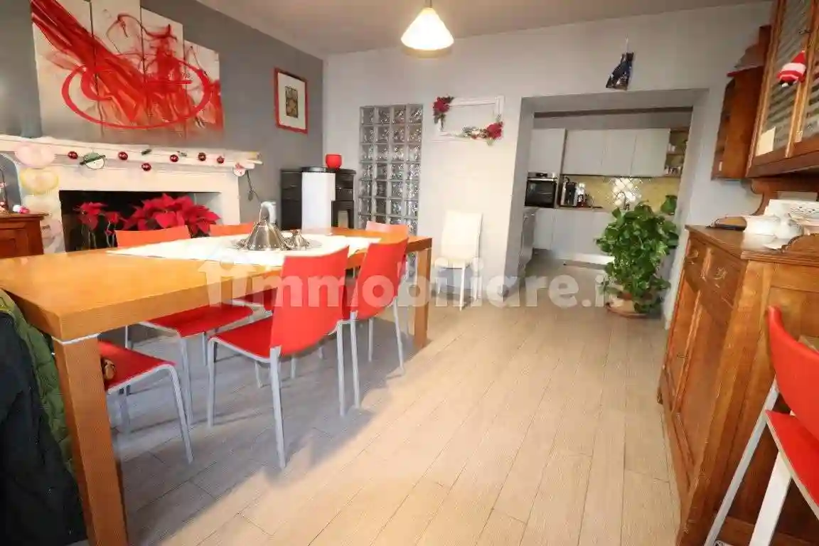 Villetta a schiera - foto 3