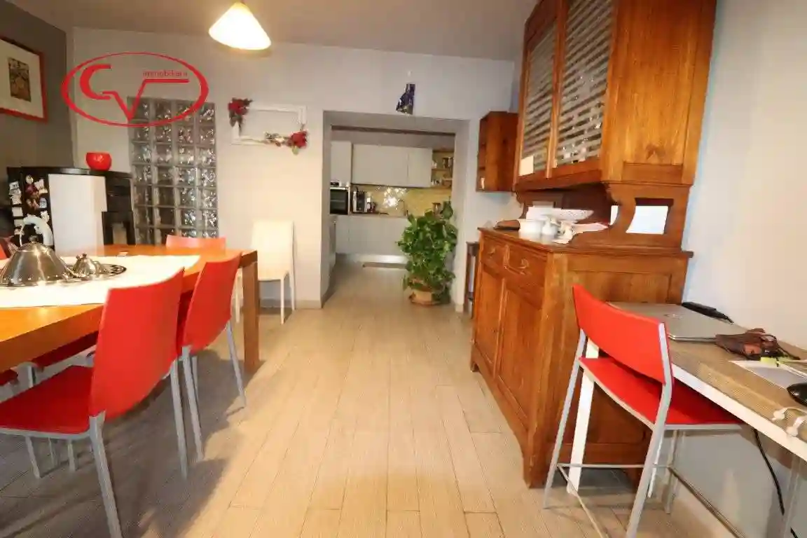 Villetta a schiera - foto 5