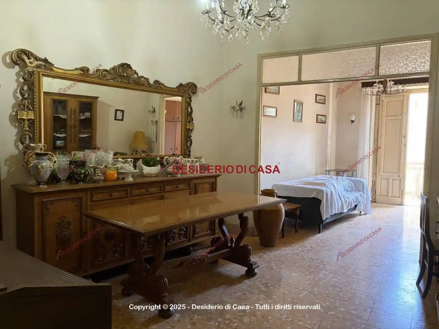 Appartamento in vendita a Sant'Agata di Militello