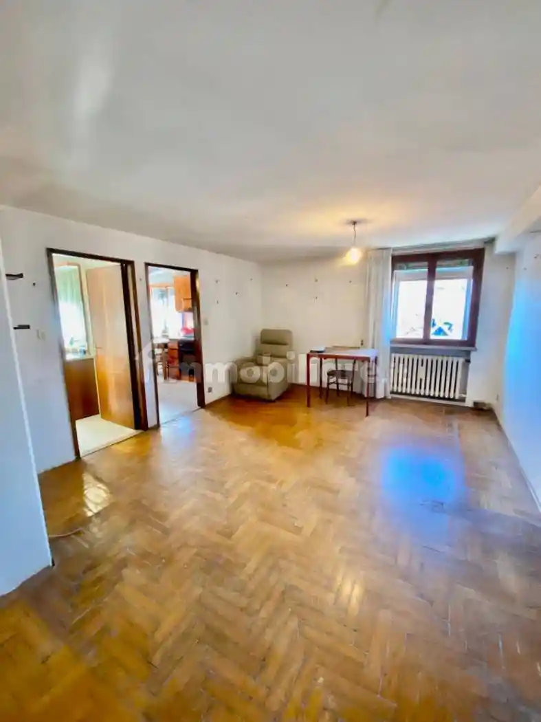 Appartamento in vendita a Venezia