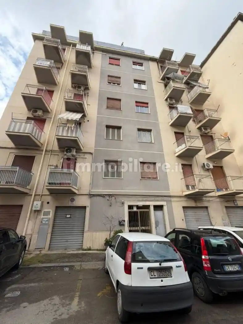 Appartamento in affitto a Caltanissetta