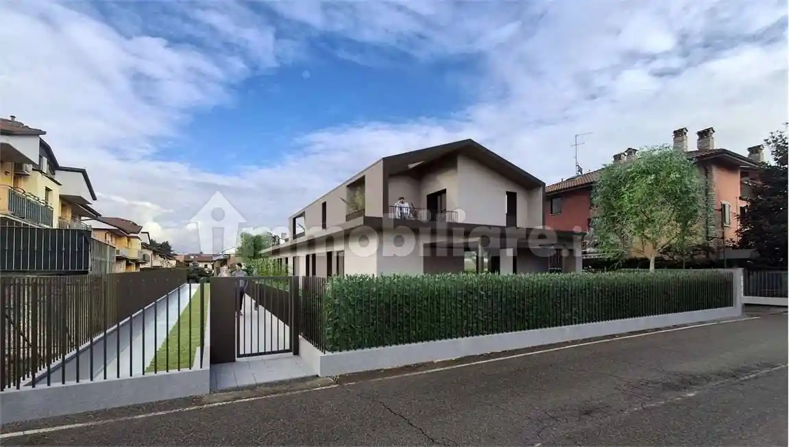 Attico - Mansarda in vendita a Bergamo