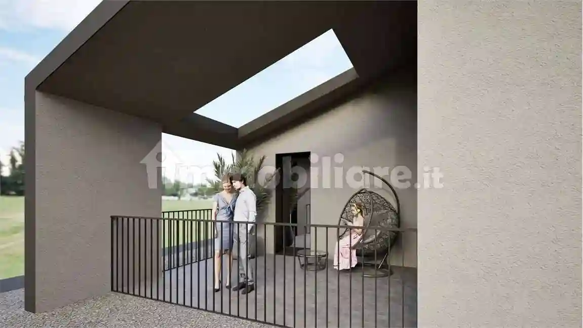 Attico - Mansarda - foto 4