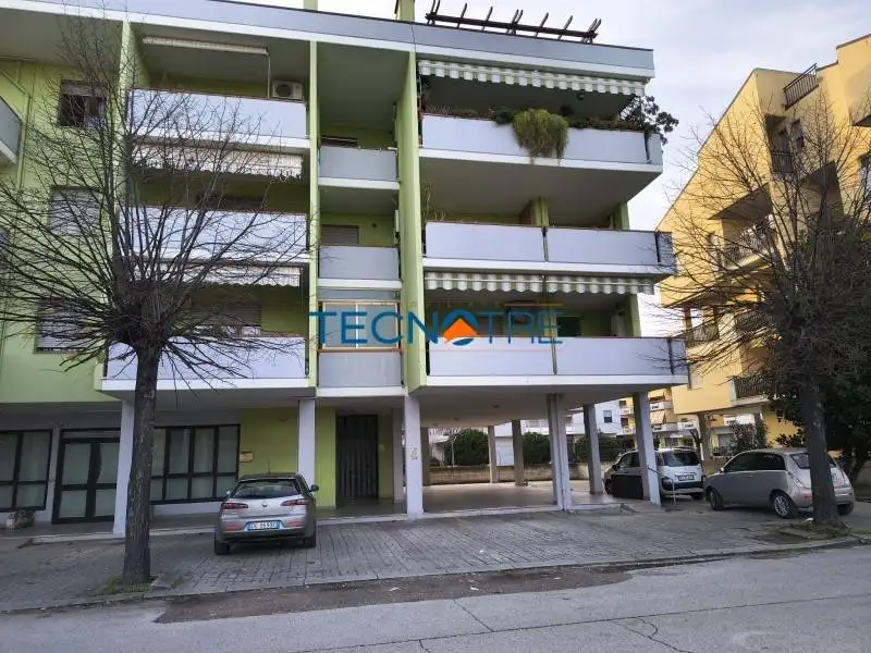 Appartamento in vendita a Martinsicuro