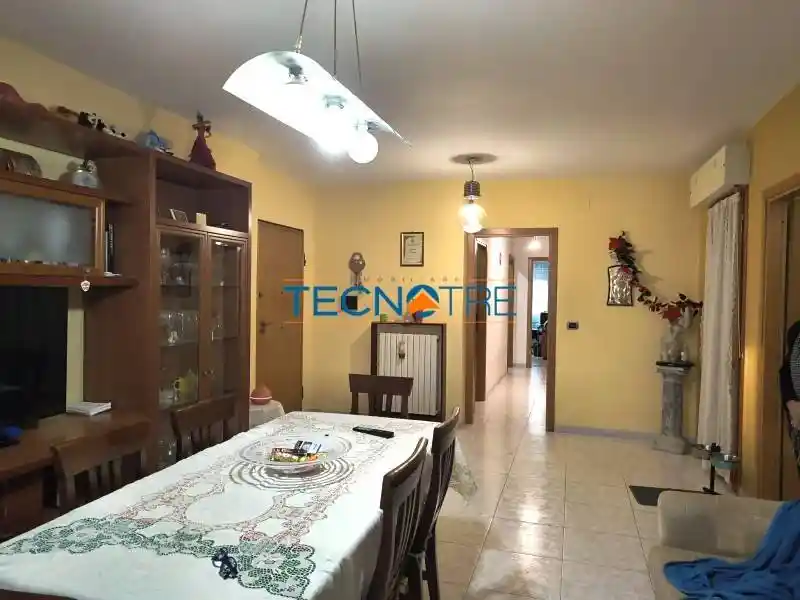 Quadrilocale via Teramo 24, Centro, Martinsicuro - foto 4