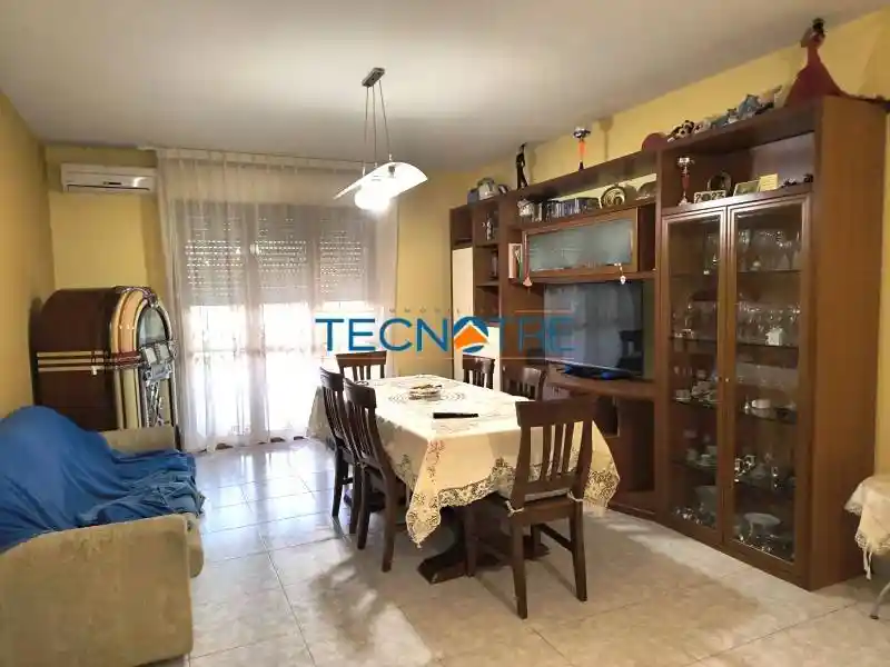 Quadrilocale via Teramo 24, Centro, Martinsicuro - foto 5