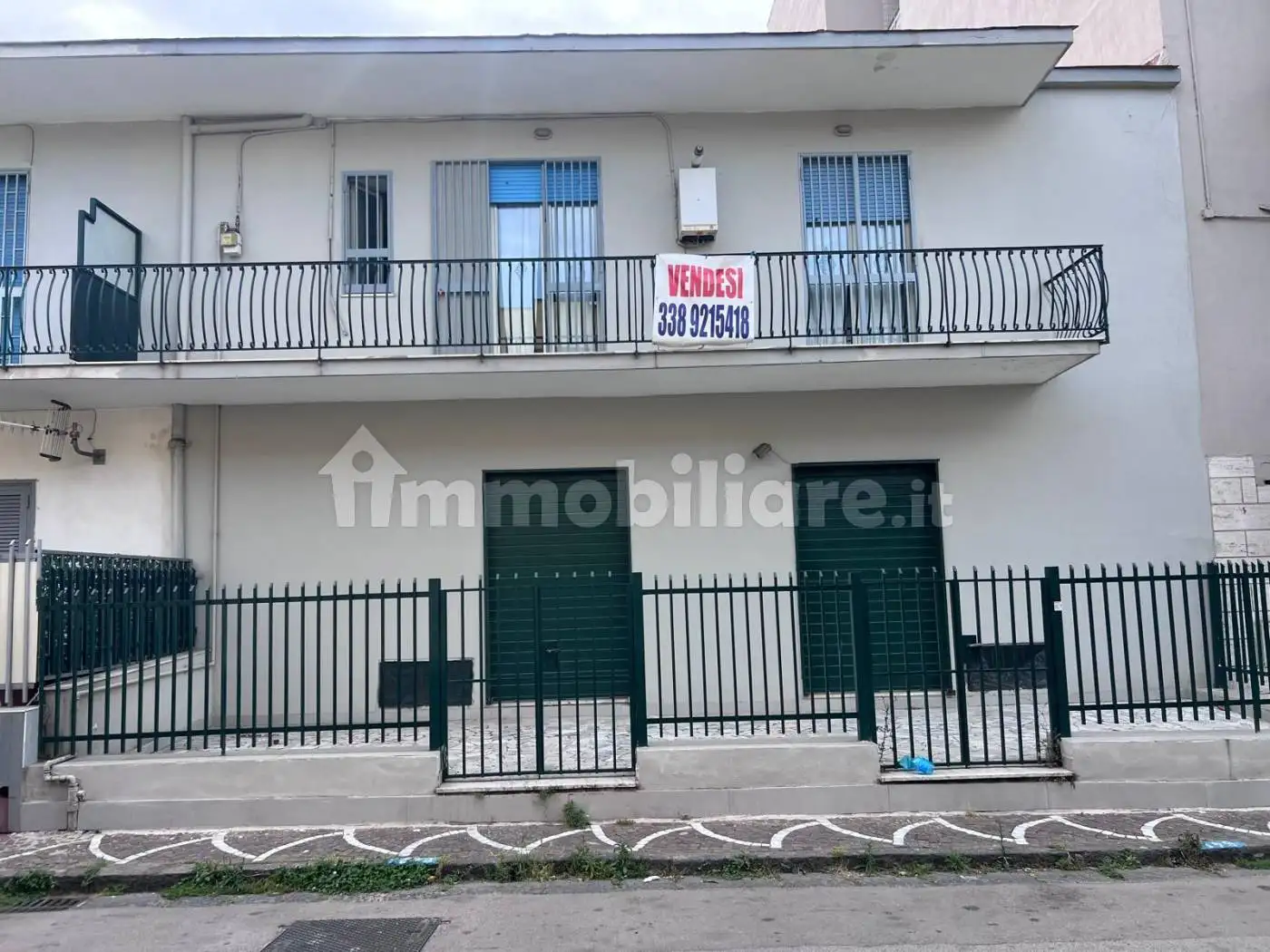 Appartamento in vendita a Giugliano in Campania