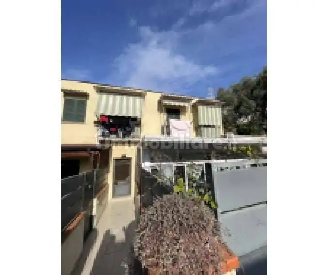 Appartamento in vendita a Torre del Greco