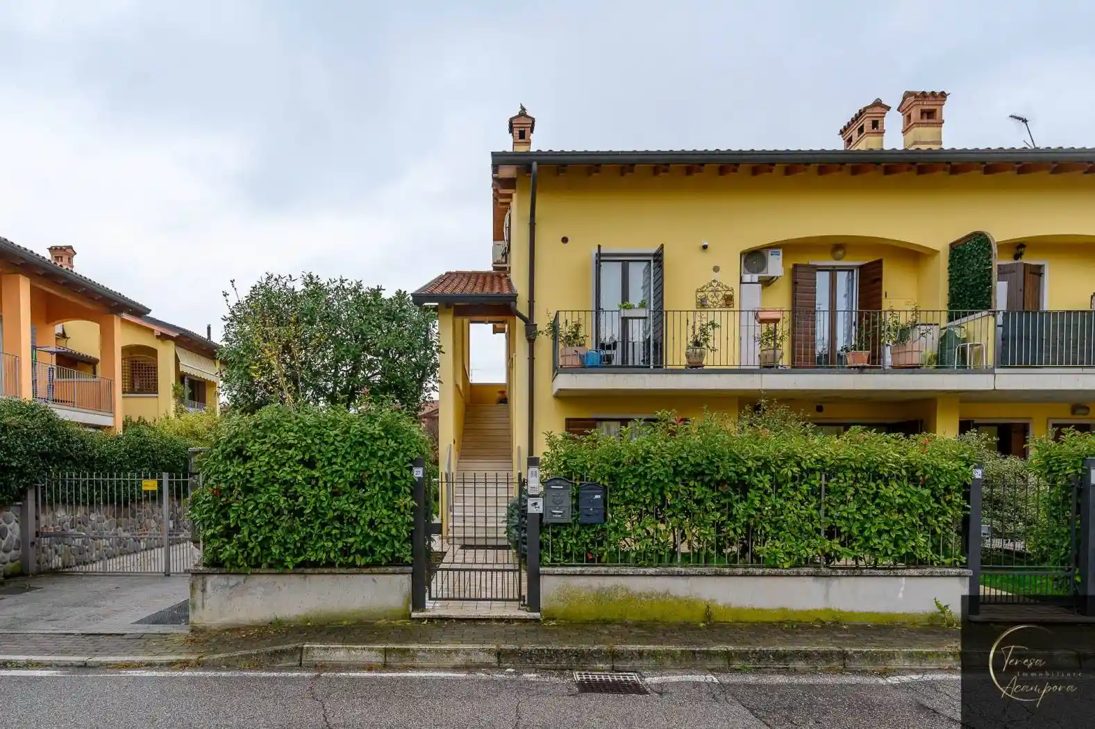 Appartamento in vendita a Pescantina