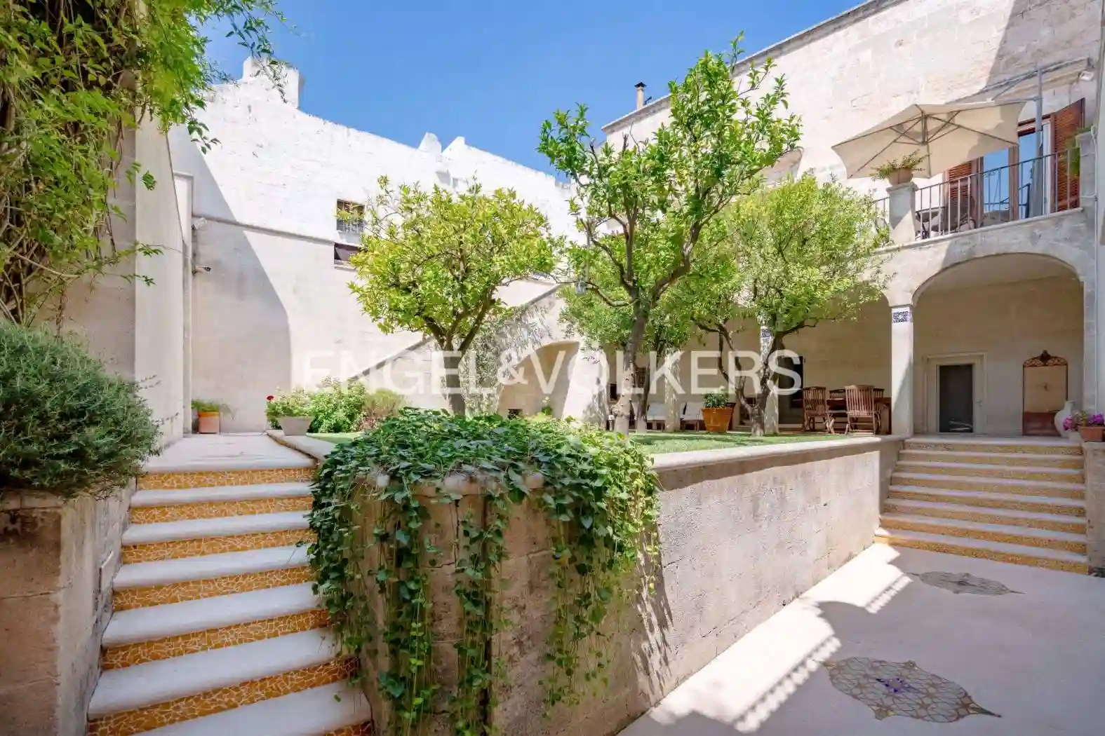 Palazzo - Edificio - foto 2