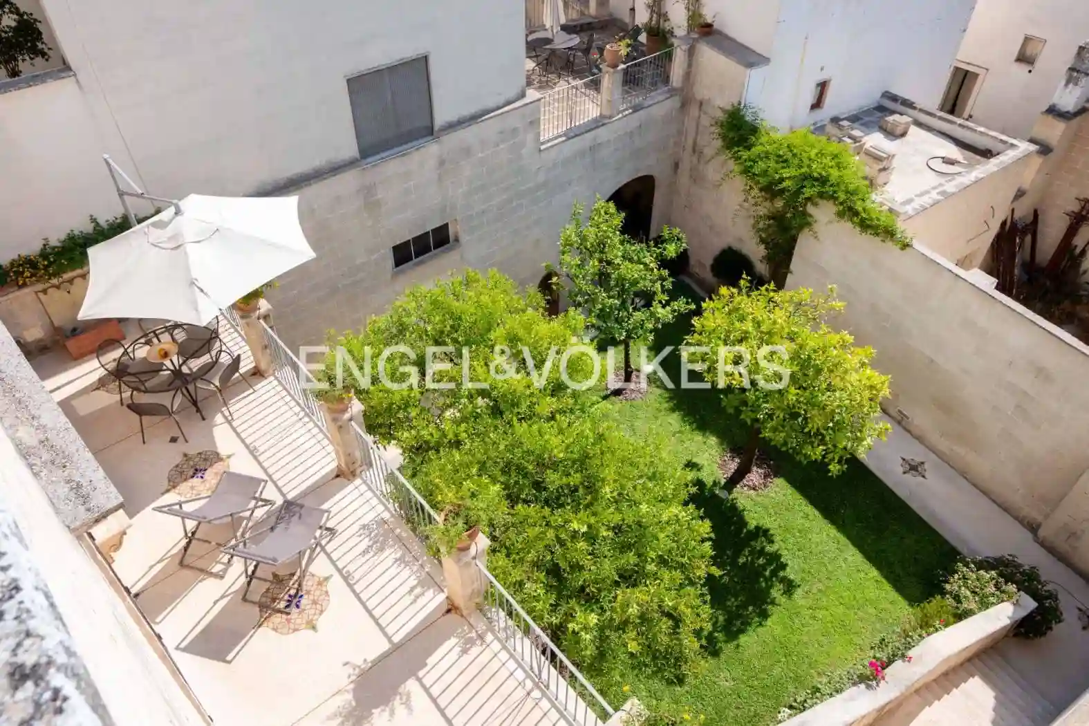 Palazzo - Edificio - foto 3