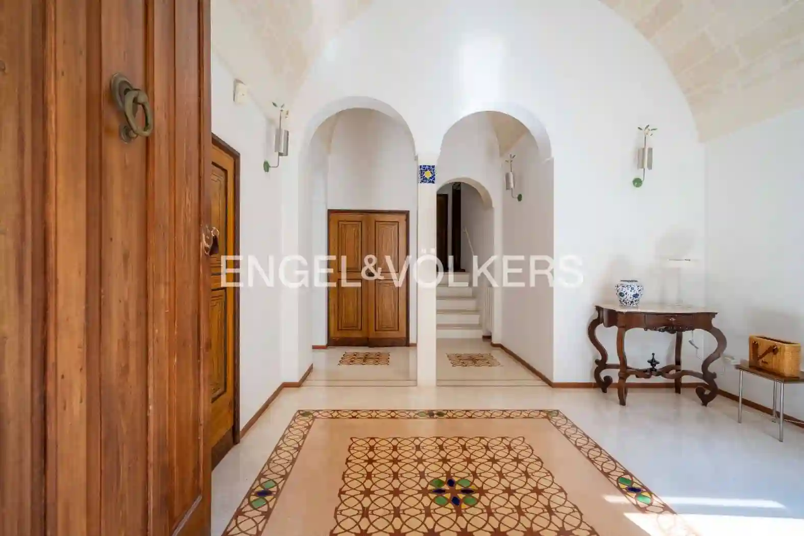 Palazzo - Edificio - foto 4