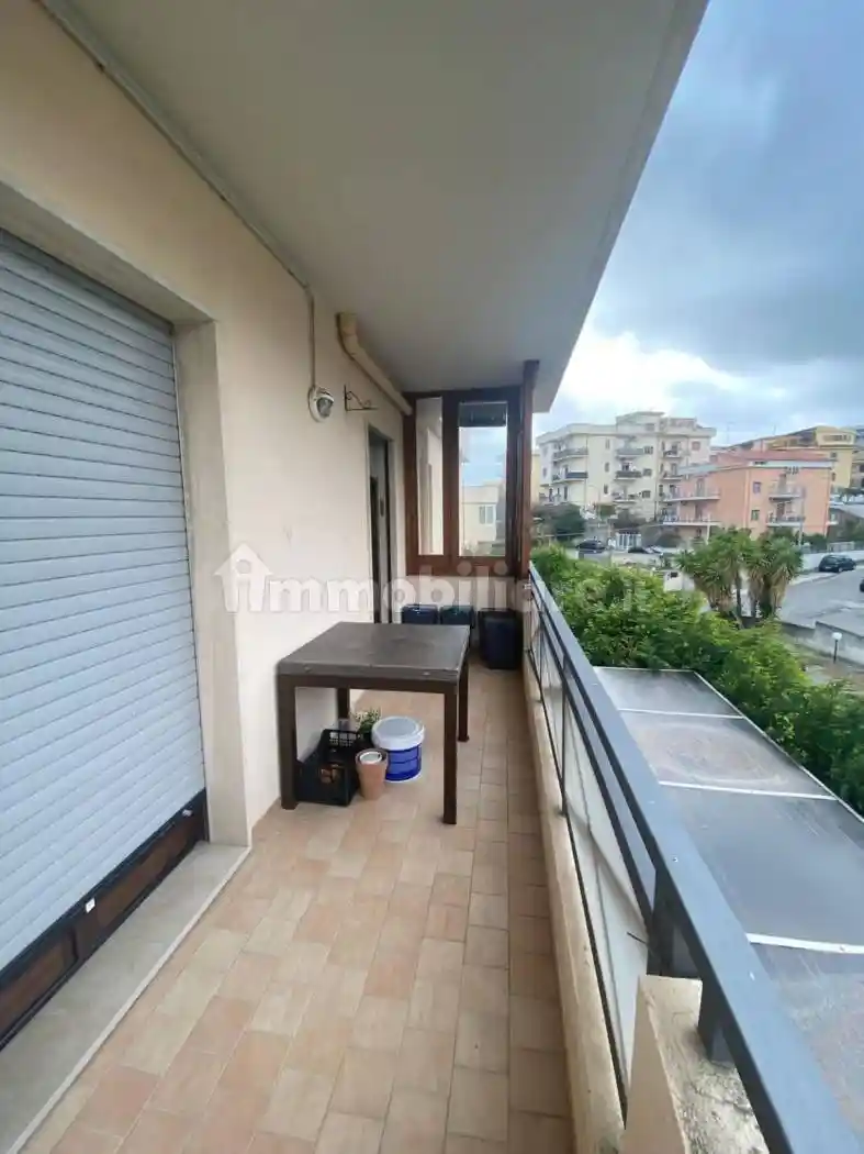Appartamento via Taranto, Catanzaro Lido, Catanzaro - foto 3