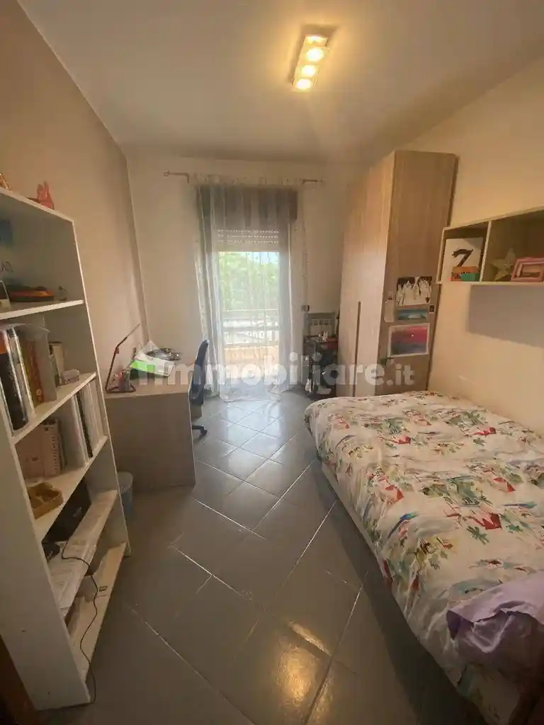 Appartamento via Taranto, Catanzaro Lido, Catanzaro - foto 4