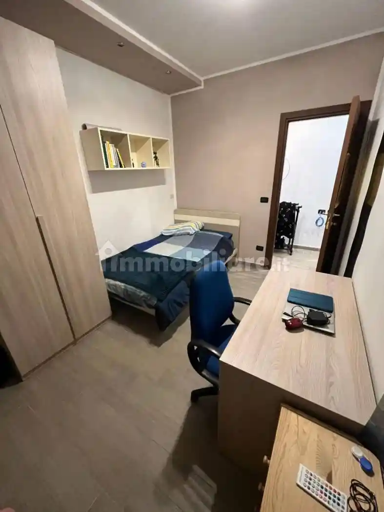 Appartamento via Taranto, Catanzaro Lido, Catanzaro - foto 5