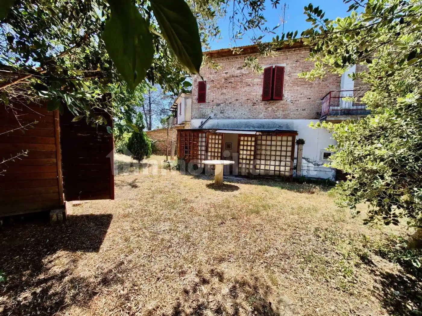 Casa indipendente in vendita a Fratta Todina