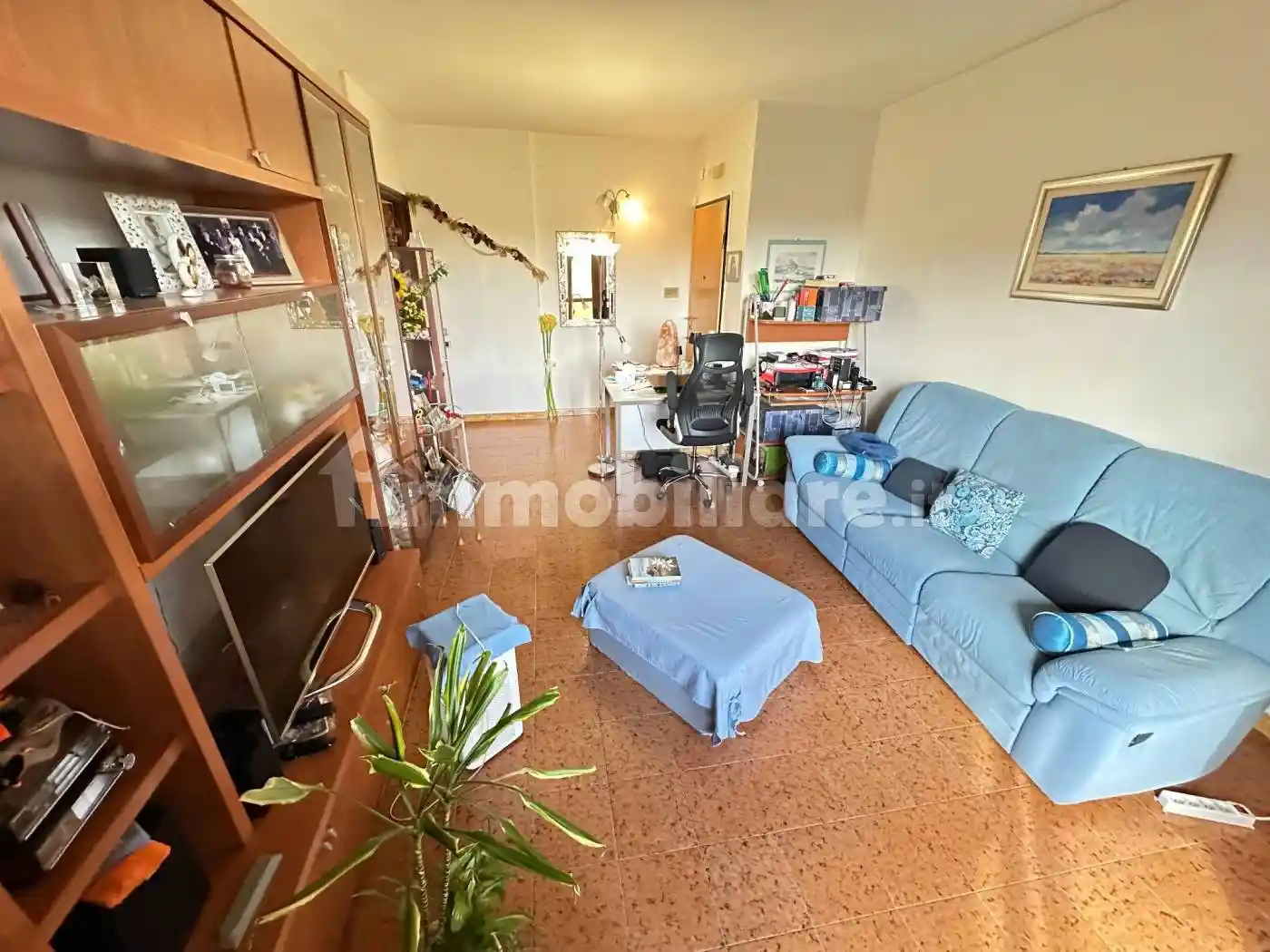 Appartamento in vendita a Selargius