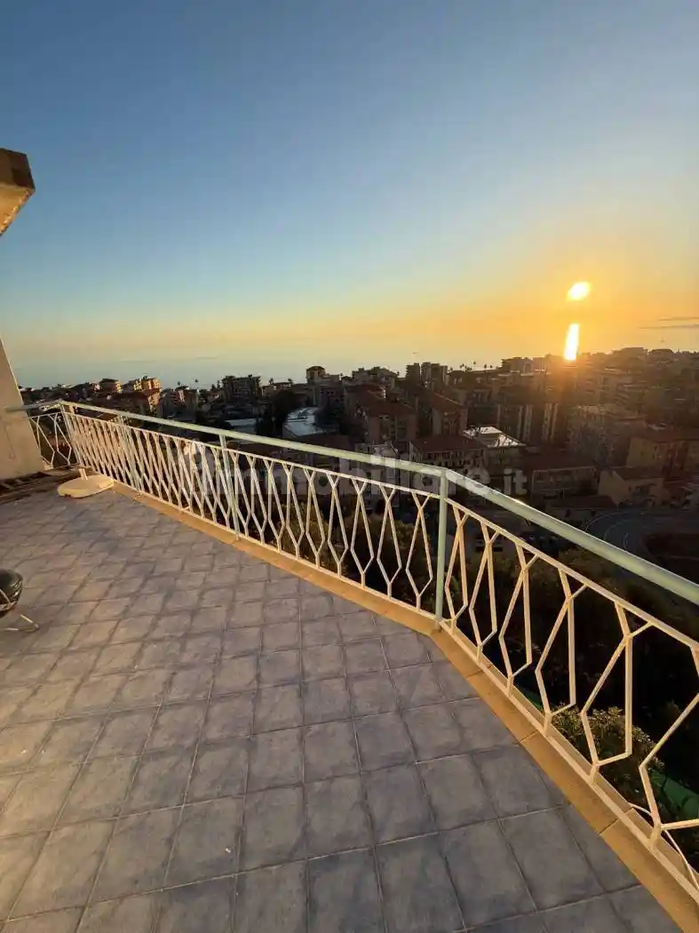 Appartamento in vendita a Ventimiglia