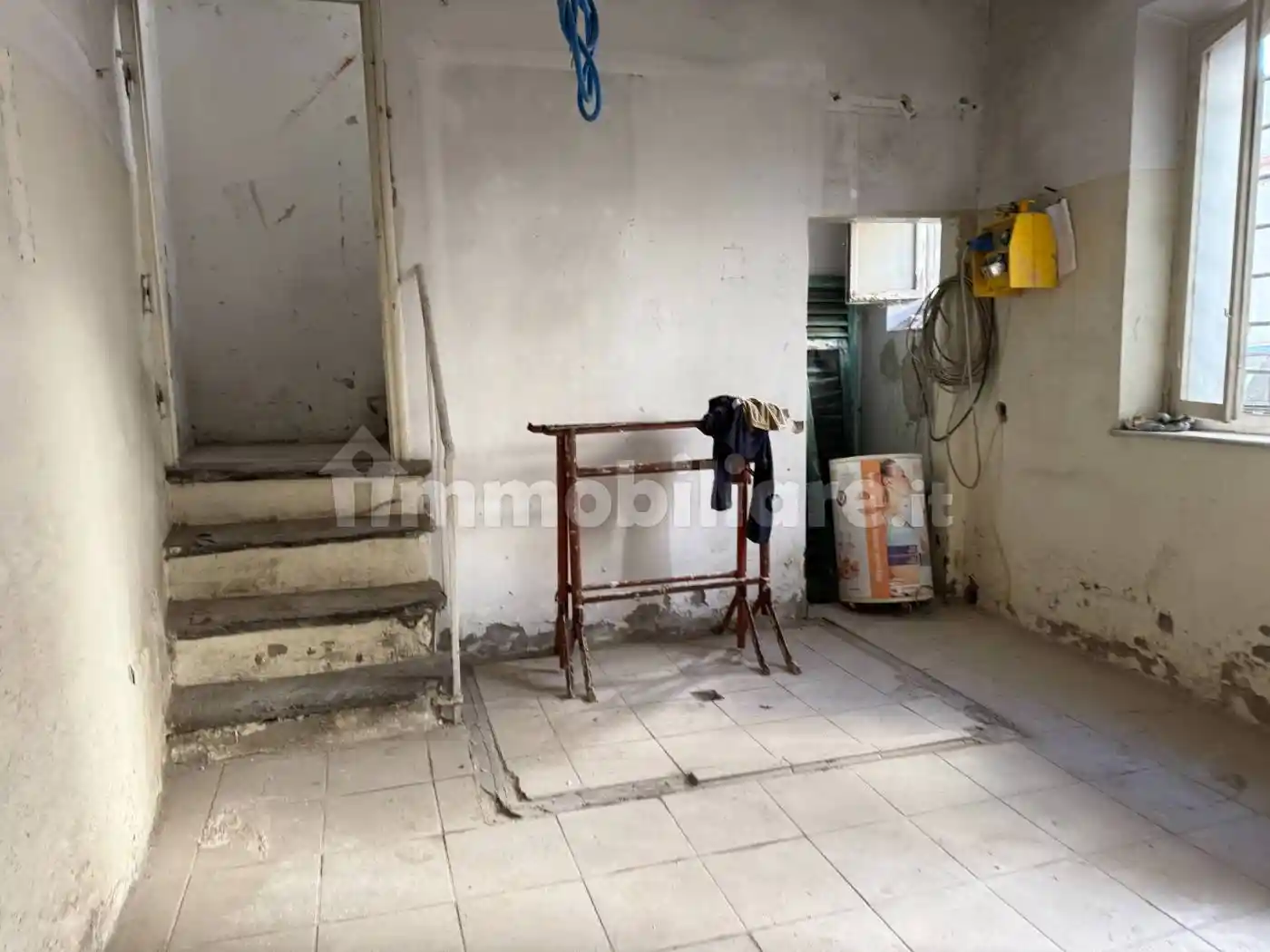 Casa indipendente in vendita a Prato